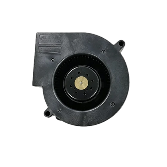TKFAN 9BMC series high pressure low noise industrial centrifugal blower